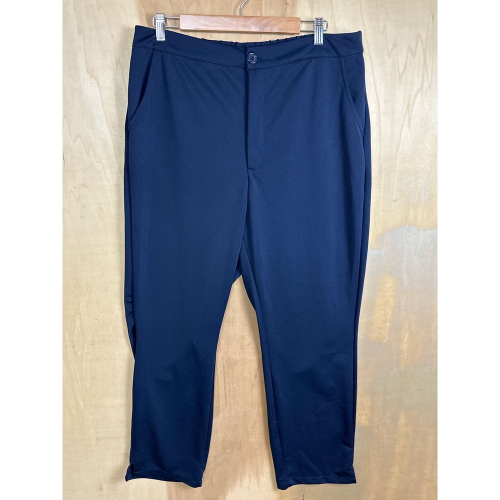 Bloomchic Pants Women's 16 Anti Wrinkle